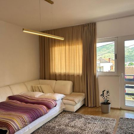 Apartmani Andric Trebinje Esterno foto