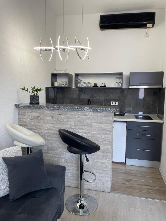 Apartmani Andric Trebinje Esterno foto