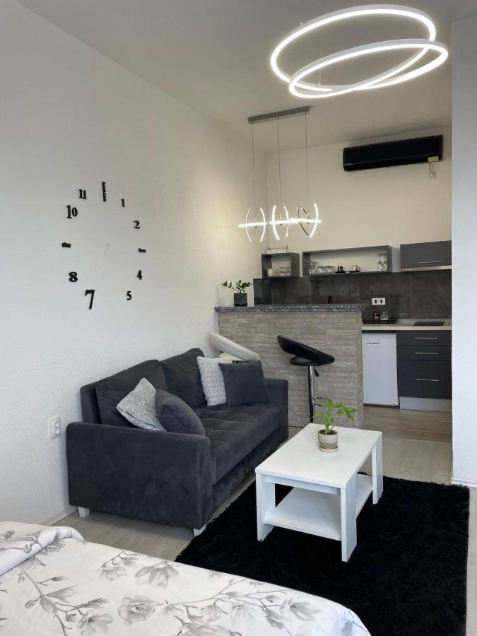 Apartmani Andric Trebinje Esterno foto