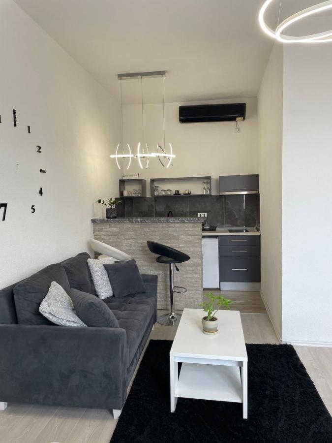 Apartmani Andric Trebinje Esterno foto
