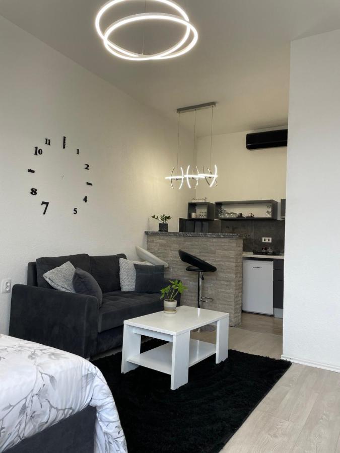 Apartmani Andric Trebinje Esterno foto