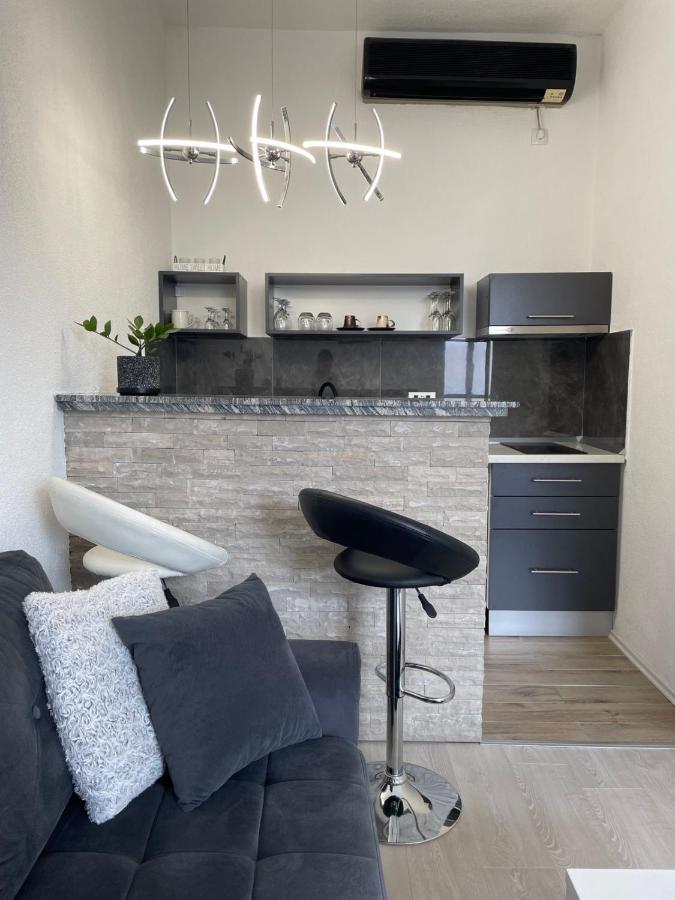 Apartmani Andric Trebinje Esterno foto