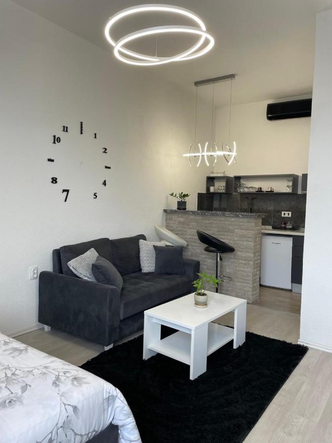 Apartmani Andric Trebinje Esterno foto