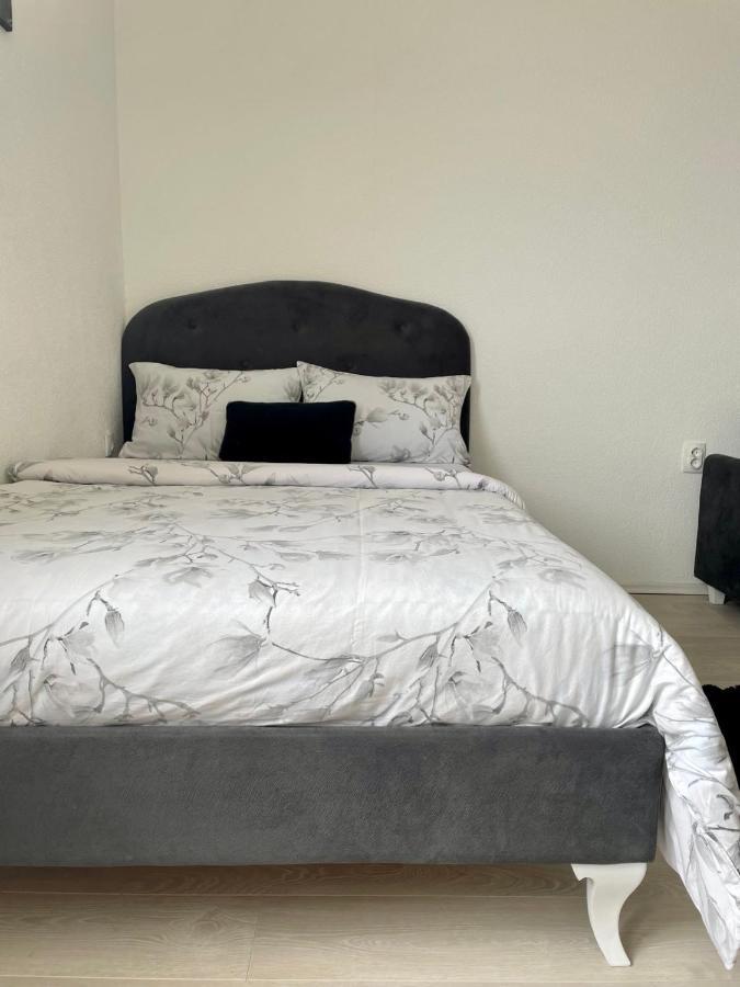 Apartmani Andric Trebinje Esterno foto