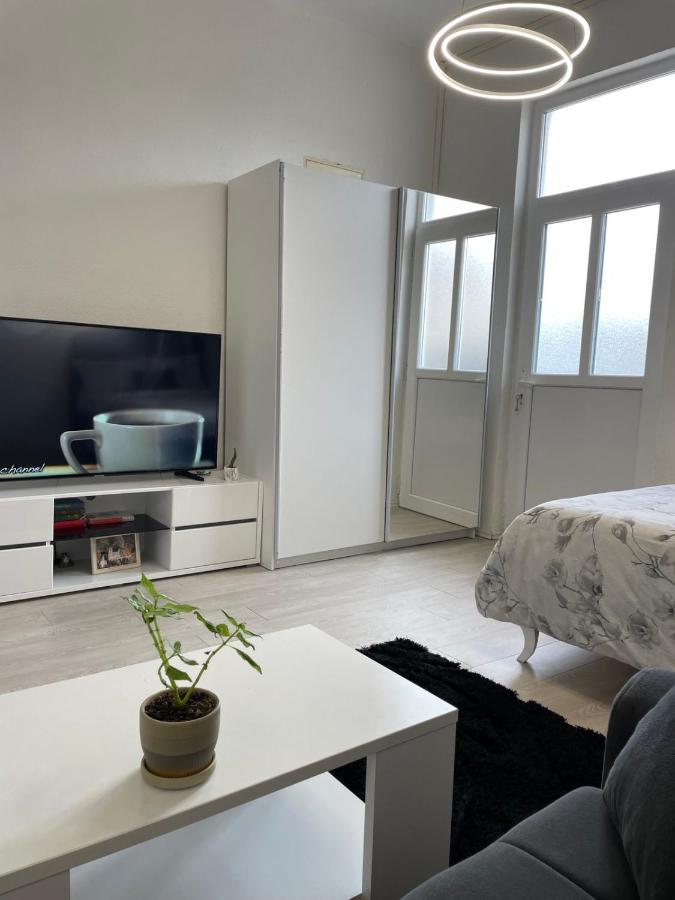 Apartmani Andric Trebinje Esterno foto