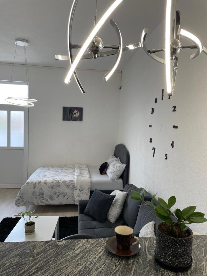 Apartmani Andric Trebinje Esterno foto