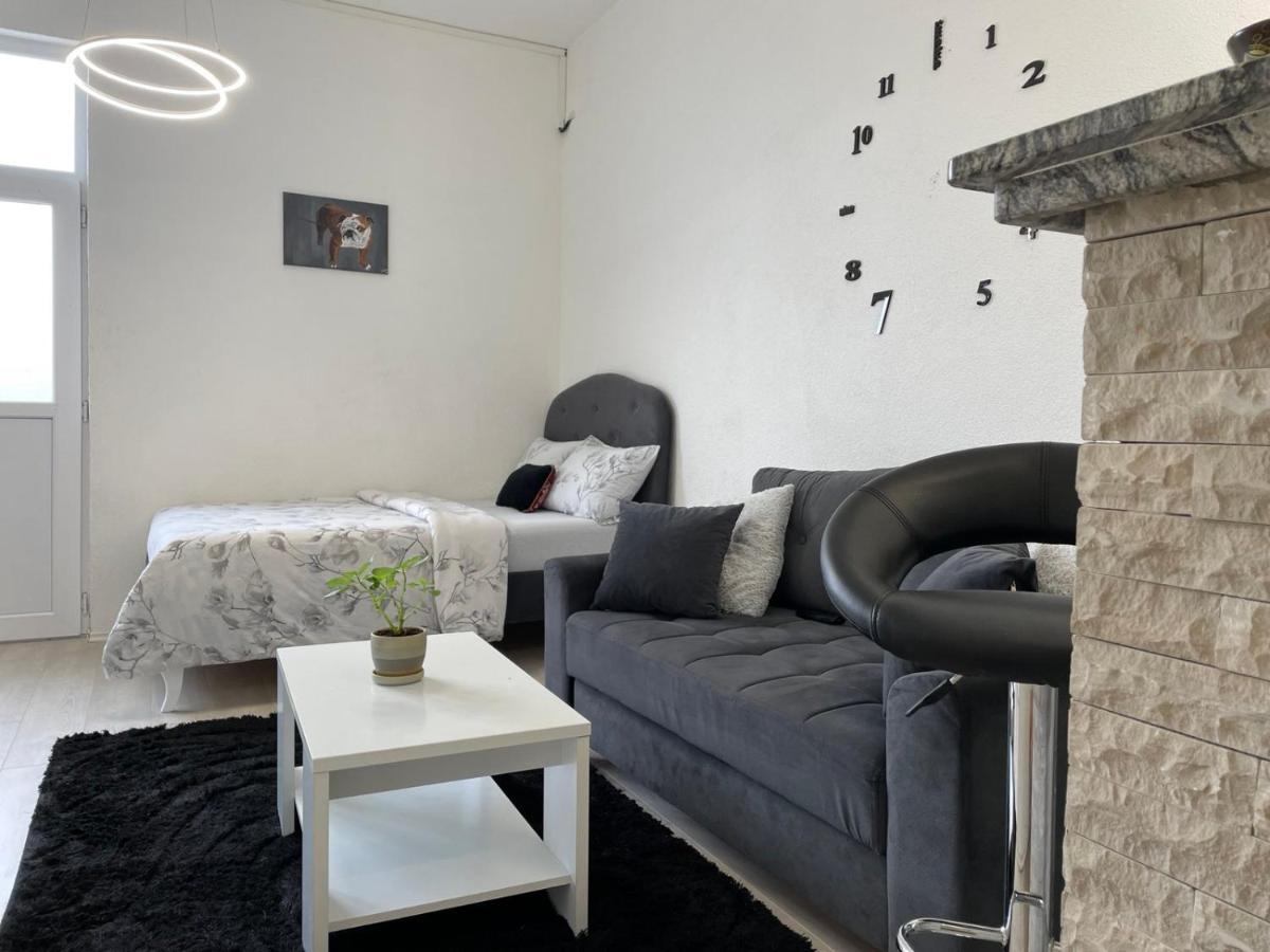 Apartmani Andric Trebinje Esterno foto