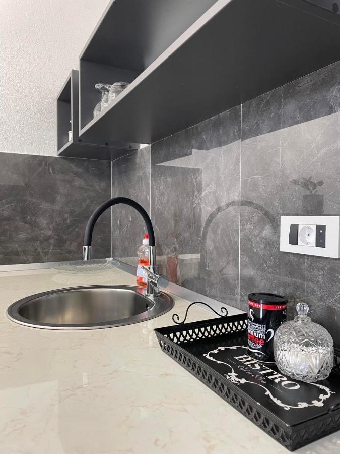 Apartmani Andric Trebinje Esterno foto