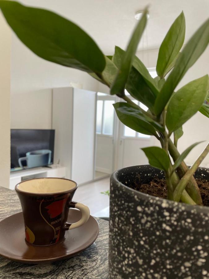 Apartmani Andric Trebinje Esterno foto