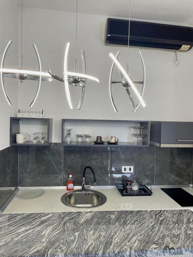 Apartmani Andric Trebinje Esterno foto