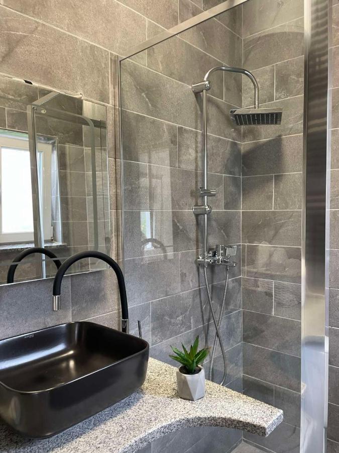 Apartmani Andric Trebinje Esterno foto