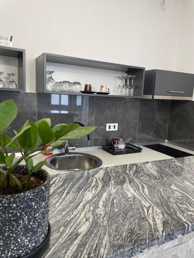 Apartmani Andric Trebinje Esterno foto