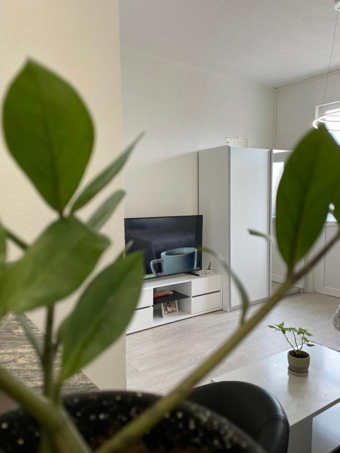 Apartmani Andric Trebinje Esterno foto
