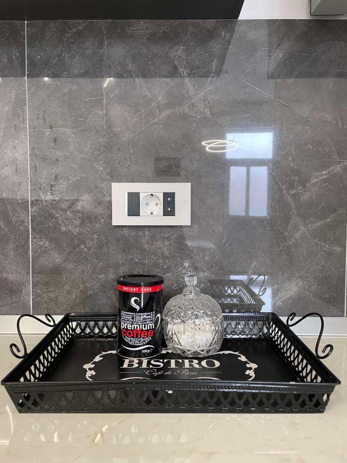 Apartmani Andric Trebinje Esterno foto