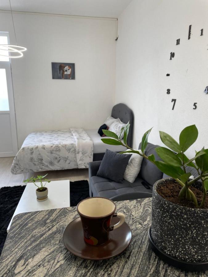 Apartmani Andric Trebinje Esterno foto