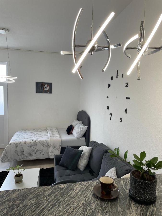 Apartmani Andric Trebinje Esterno foto