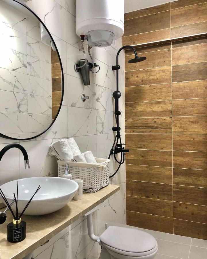 Apartmani Andric Trebinje Esterno foto