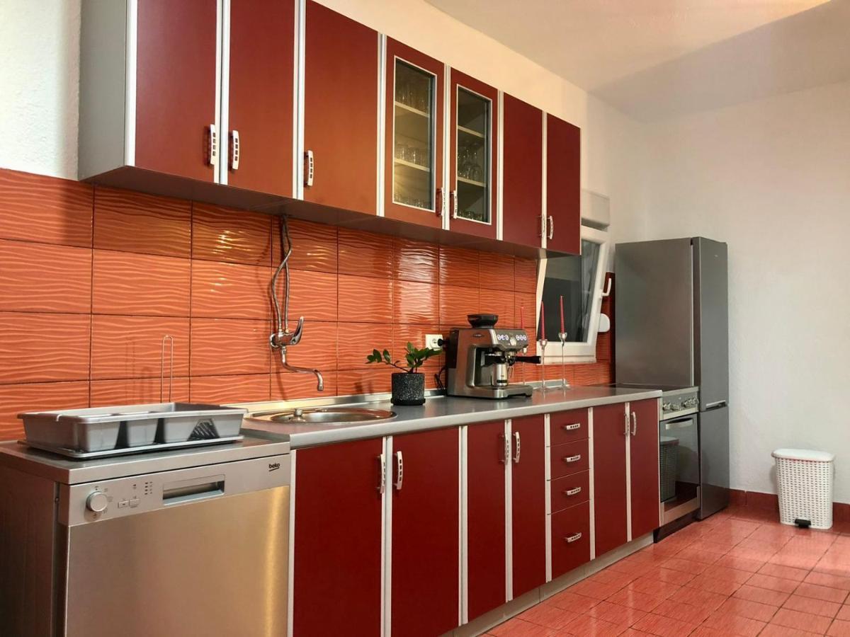 Apartmani Andric Trebinje Camera foto