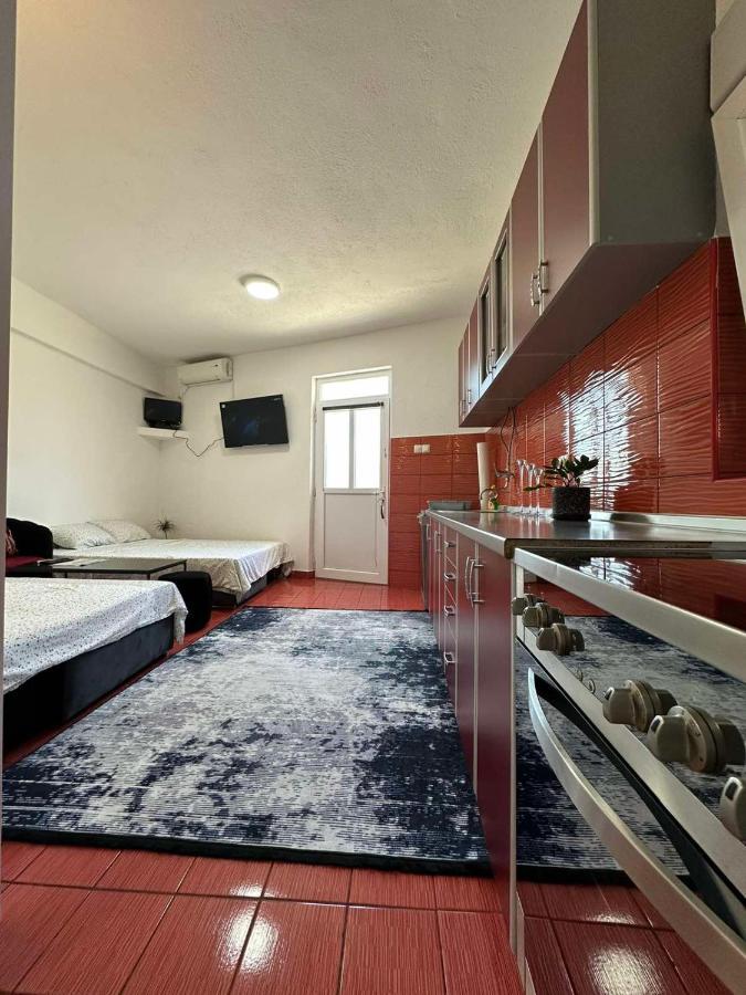 Apartmani Andric Trebinje Esterno foto