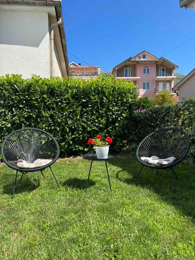 Apartmani Andric Trebinje Esterno foto