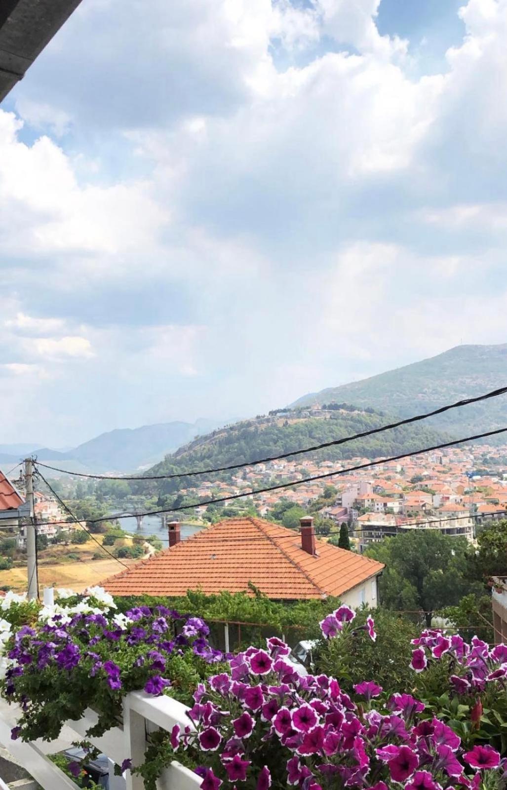 Apartmani Andric Trebinje Esterno foto