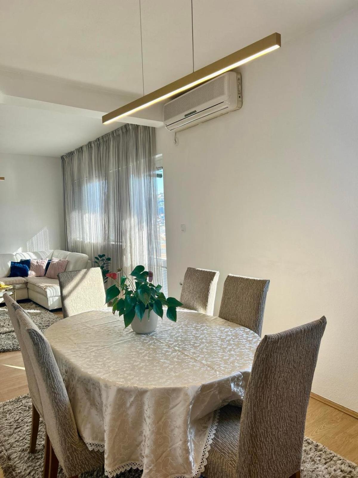 Apartmani Andric Trebinje Esterno foto