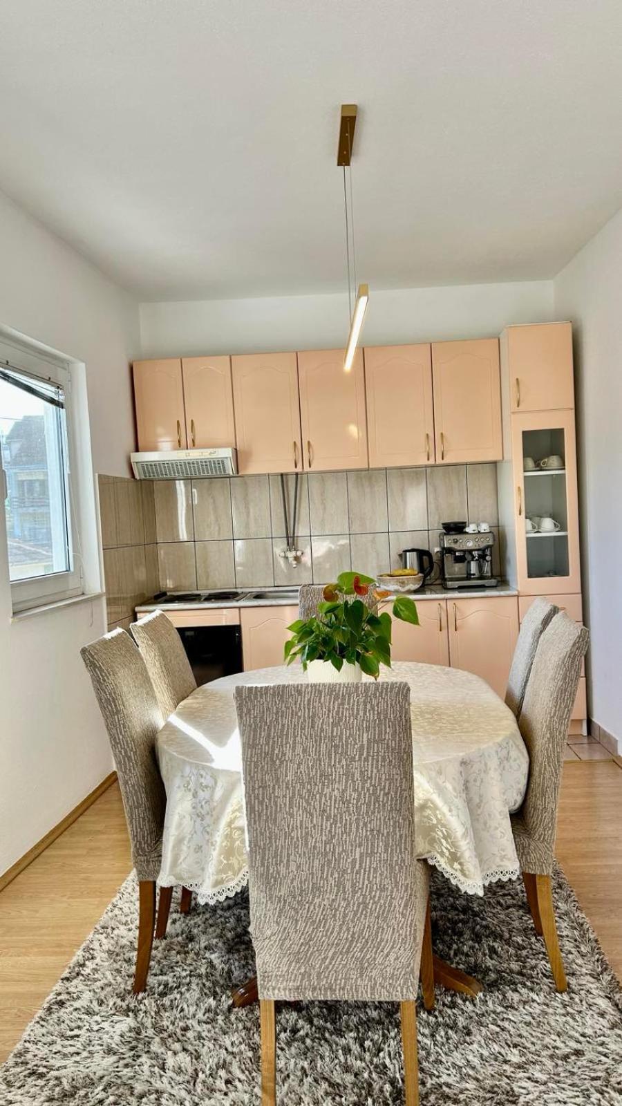 Apartmani Andric Trebinje Esterno foto