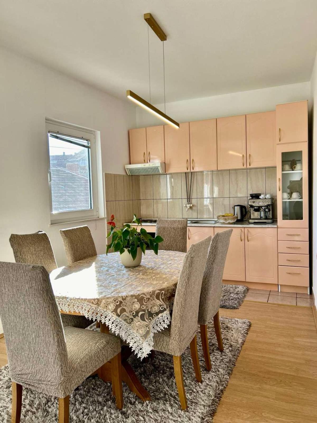 Apartmani Andric Trebinje Esterno foto