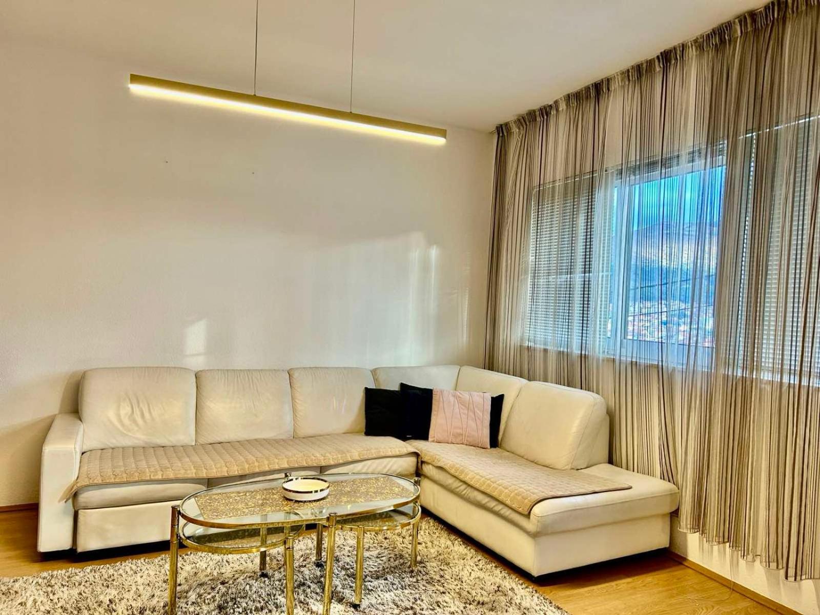 Apartmani Andric Trebinje Esterno foto