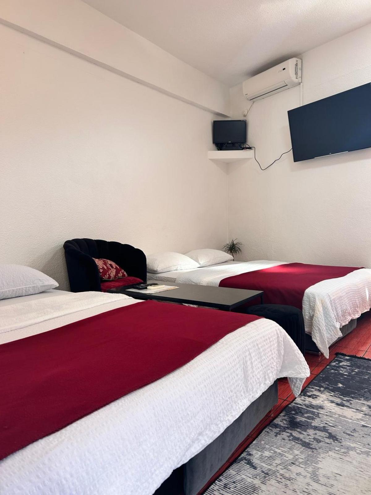 Apartmani Andric Trebinje Esterno foto