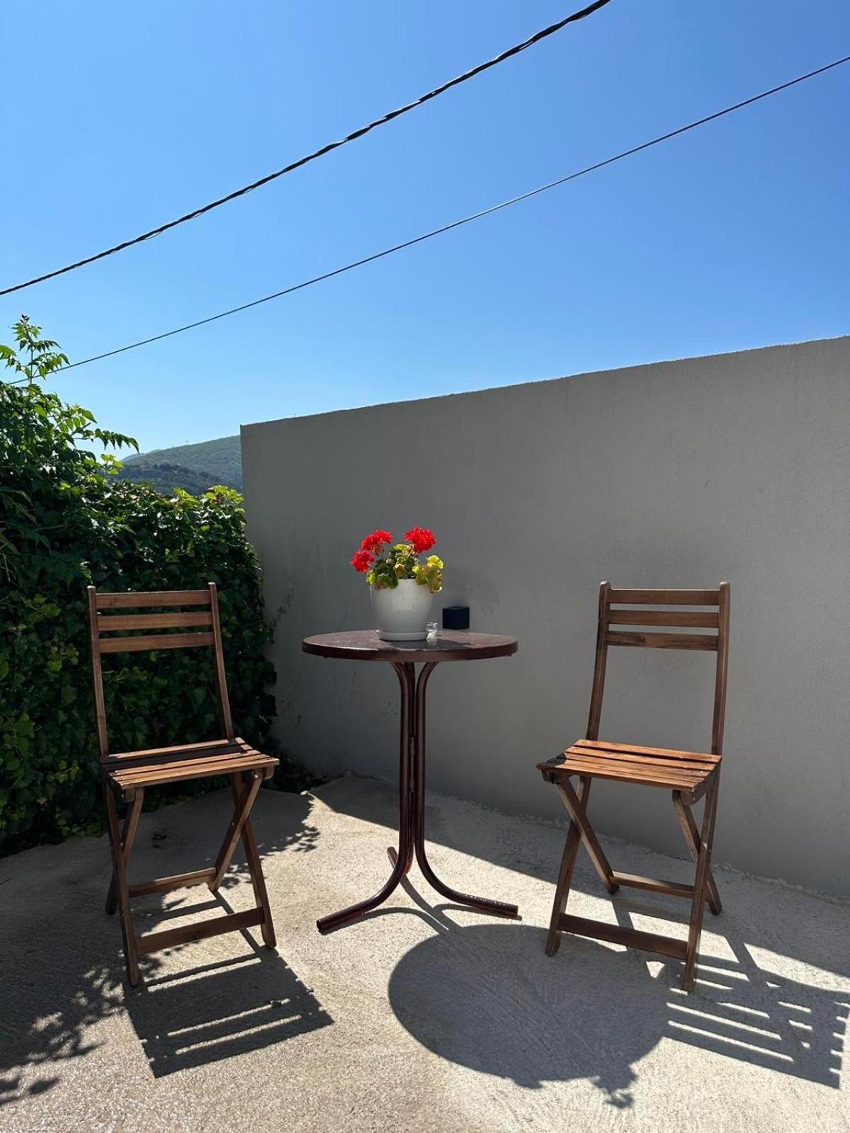 Apartmani Andric Trebinje Esterno foto
