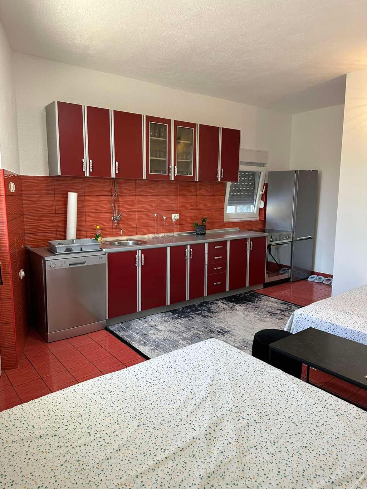Apartmani Andric Trebinje Esterno foto