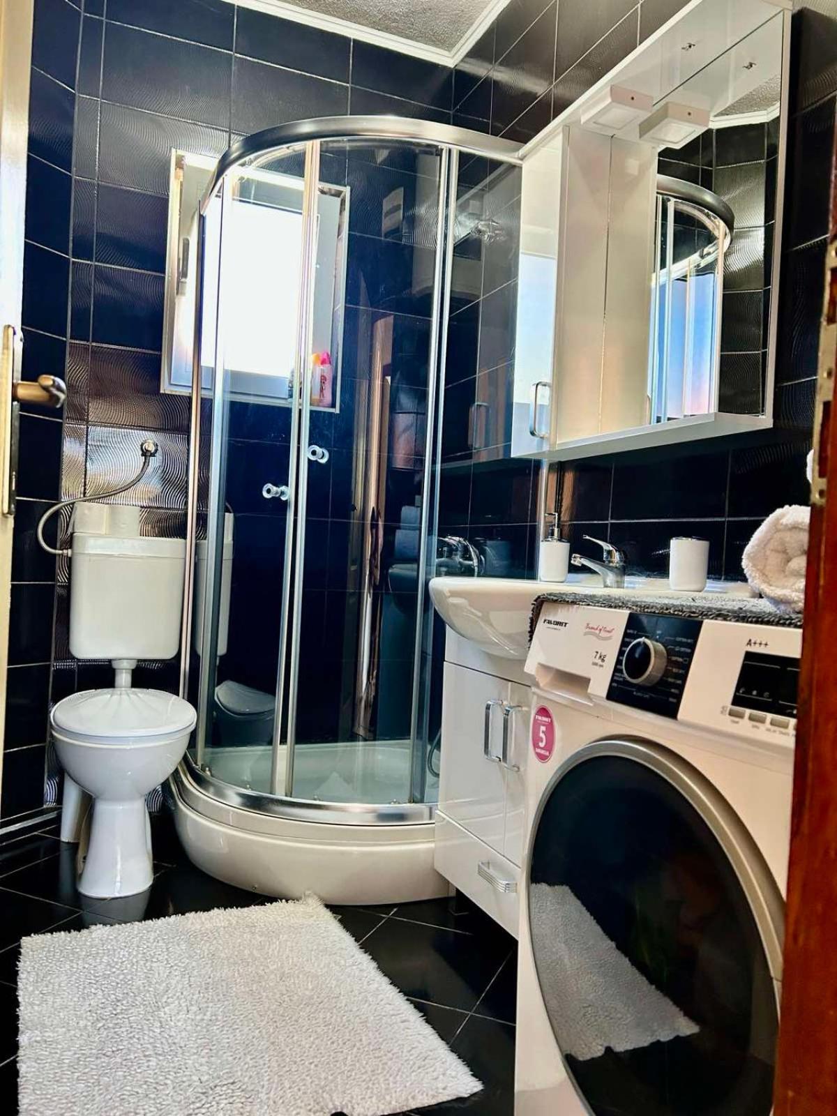 Apartmani Andric Trebinje Esterno foto