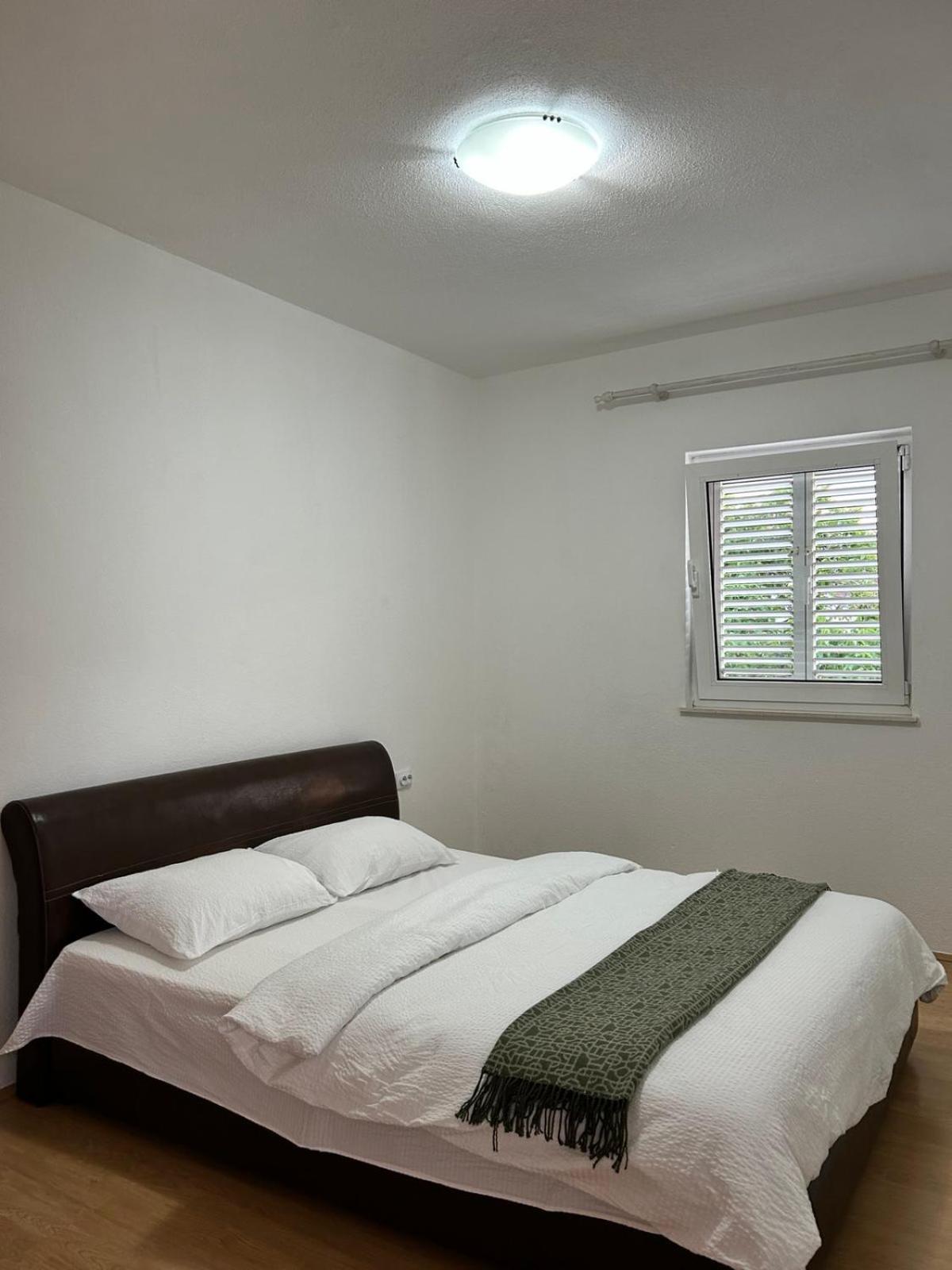 Apartmani Andric Trebinje Esterno foto